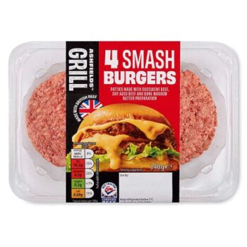 Smash Burgers (4)