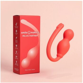 Smile Makers Pelvic Partner Floor Trainer
