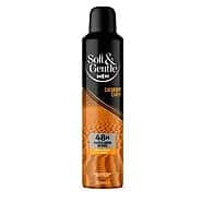 Soft & Gentle Men Desert Dry Anti-Perspirant Deodorant (250ml)