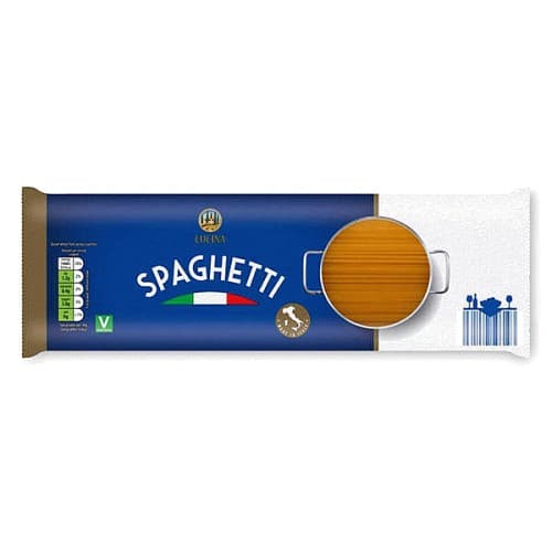Spaghetti