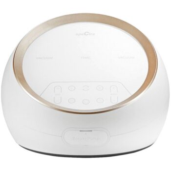 Spectra Synergy Gold Dual Powered Electric Breast Pump