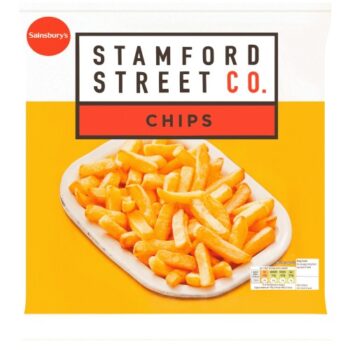 Stamford Street Co. Chips (1.5kg)