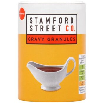 Stamford Street Co. Gravy Granules (170g)
