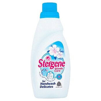 Stergene Liquid Handwash 15 Washes (500ml)