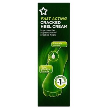 Superdrug Cracked Heal Cream