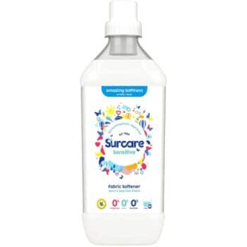 Surcare Sensitive Fabric Conditioner (1 Litre)