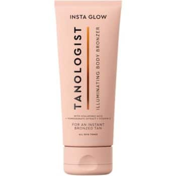 Tanologist Insta Glow Body (170ml)