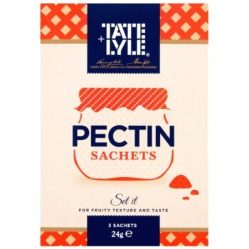 Tate & Lyle Pectin 3 Sachets (24g)