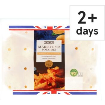 Tesco Maris Piper Potatoes (2kg)