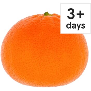 Tesco Sweet Easy Peeler Each