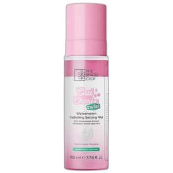 The Beauty Crop Oui Cherie Watermelon Twist Setting Mist (100ml)