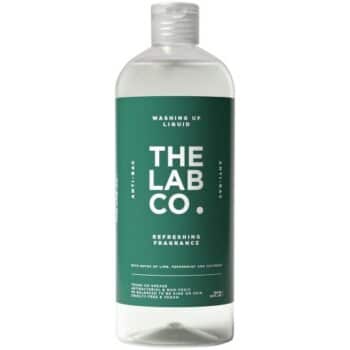 The Lab Co. Refreshing Washing Up Liquid (750ml)