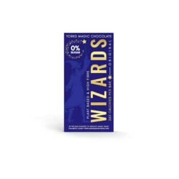 THE WIZARDS MAGIC 0% SUGAR ORIGINAL (55g)