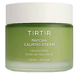 TirTir Matcha Calming Cream (50ml)