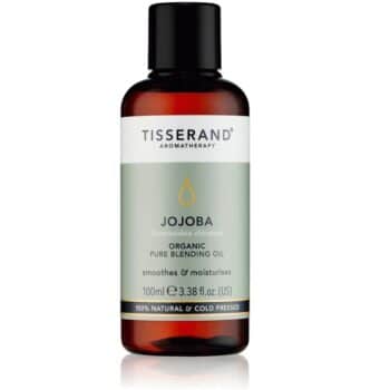 Tisserand Aromatheapy Jojoba Blending Oil
