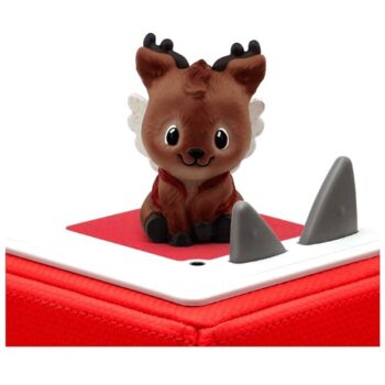 Tonies Advent Calendar Reindeer
