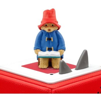 Tonies More About Paddington Bear 2 Audio Character