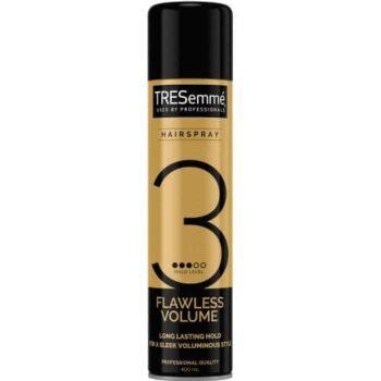 TRESemme Flawless Volume Hold Hairspray (400ml)