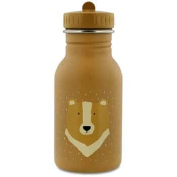 Trixie Bear Water Bottle (350ml)