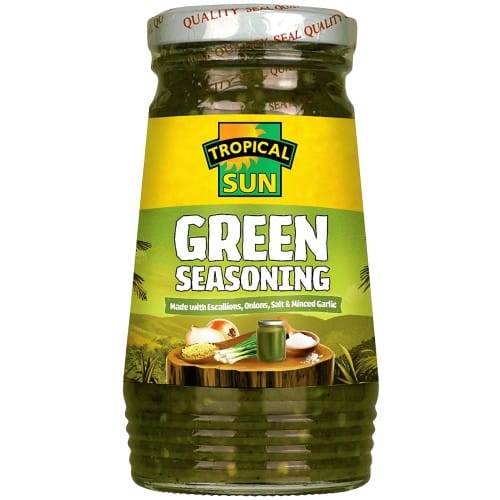 Tropical Sun Green Seasoning (280g)