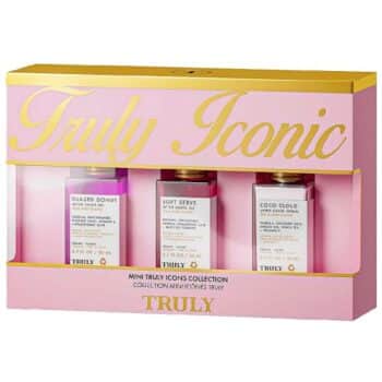 Truly Mini Icons Trio Collection