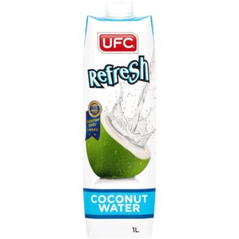 UFC Coconut Water (1 Litre)