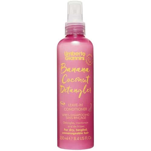 Umberto Giannini Banana Coconut Detangler250 ml (250ml)