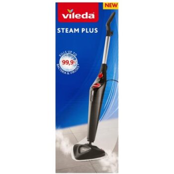 Vileda Steam Plus Mop