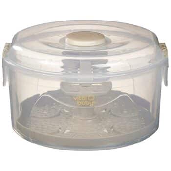 Vital Baby Nurture 2 In 1 Combination Steriliser