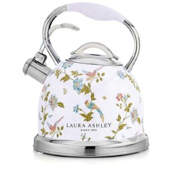 VQ Laura Ashley Stovetop Kettle
