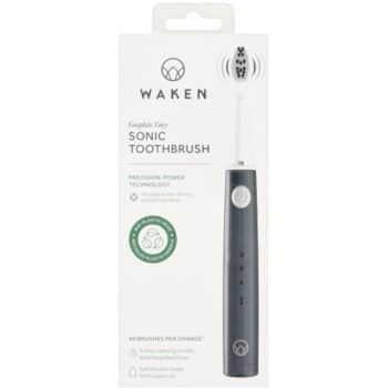 Waken Rechargeable Sonic Toothbrush Graphite Grey