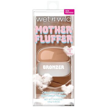 Wet N Wild Mother Fluffer Cloud Bronzer