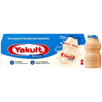 Yakult Balance (15 x 65ml)