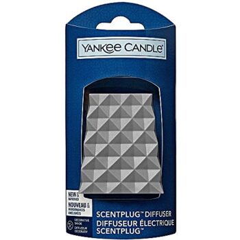 Yankee Candle New Scent Plug Faceted