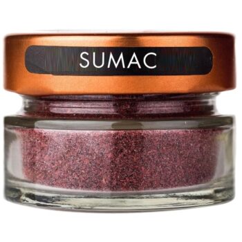 Zest & Zing Sumac Powder (25g)