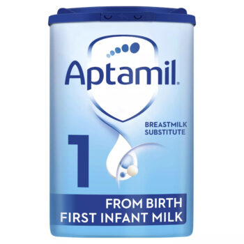 Aptamil First Infant Milk from Birth 800g