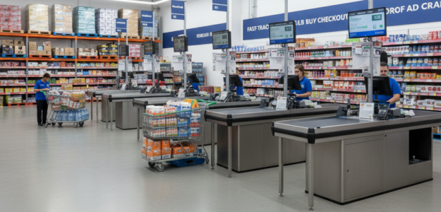 Top Wholesaler