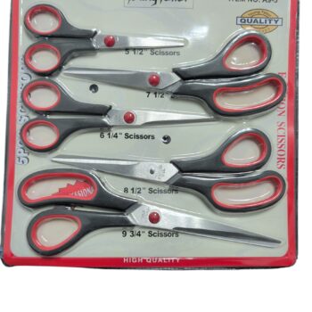 BLW3148 3PC SCISSOR
