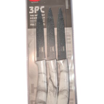 BLW3330 3PC KNIFE