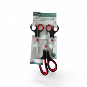 3 Scissors