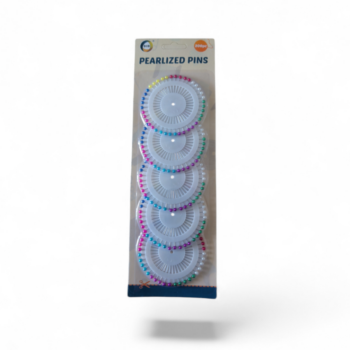 200 Pearlized Pins