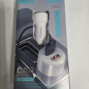 BLW3541 CAR CHARGING